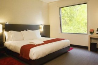 Cite Hotel