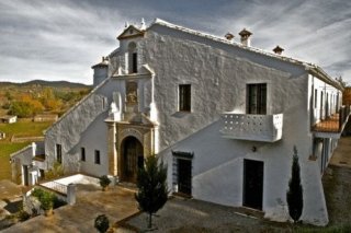 Los Pozos de la Nieve