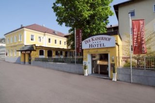 Der Kaiserhof
