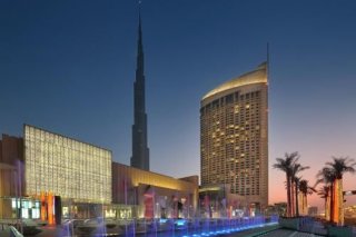 The Address Mall Hotel