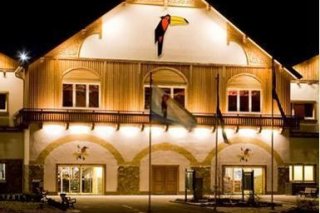 Hotel Hamburg-