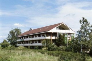 Campanile Hotel & Restaurant