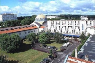 Hotel  Thermalia