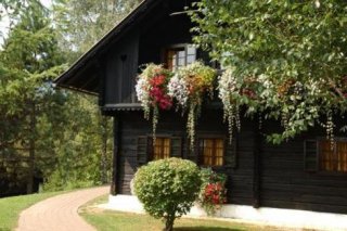 Dorfhotel Schönleitn