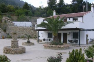 Complejo Rural Cortijo El Marqués