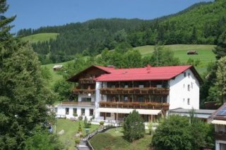 Alpenhotel Sonneck