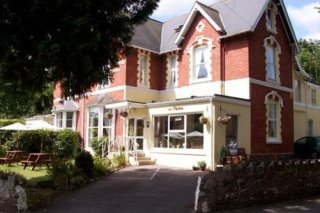 Elmdene