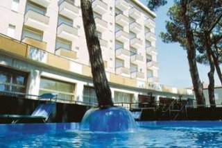 Hotel Concord