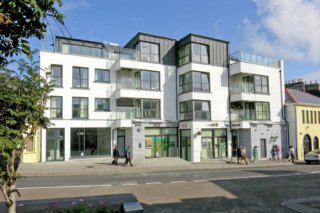 Jameson Court Apartments