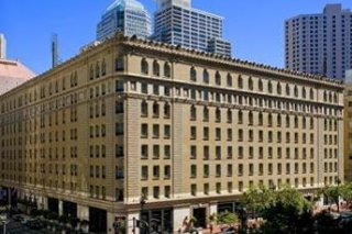Palace Hotel