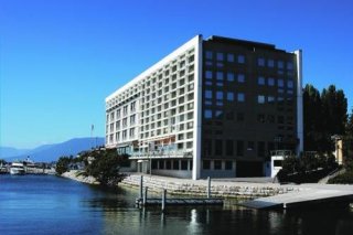 Hotel Beaulac