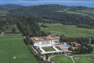 Palazzo Arzaga HotelGolf & Spa Resort