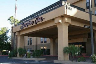 Hampton Inn Phoenix-