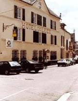 Logis L' Ecu