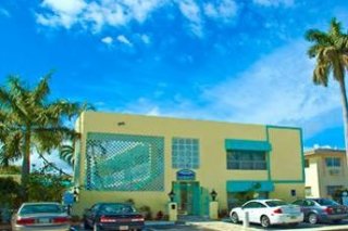 Windamar Beach Club