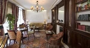 Hôtel Des Ducs De Bourgogne