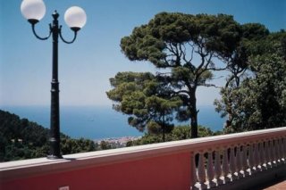 Hotel La Vedetta