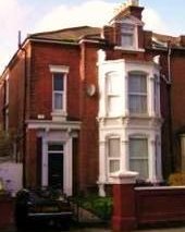 Southsea Lodge