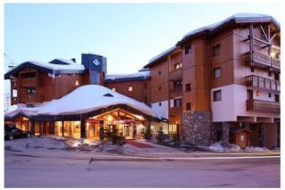 Hôtel Fitz Roy