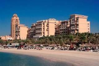The Westin  Mina Seyahi Beach Resort & Marina