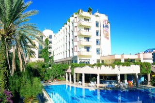 Krizantem Katya Hotel