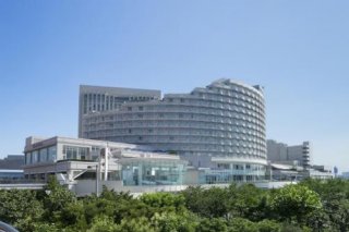 Hotel Nikko