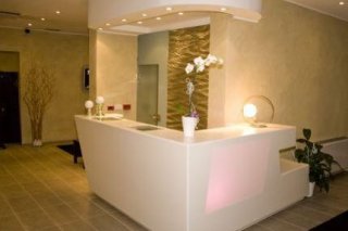Hotel Trieste