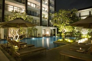 Woodlands Hotel And Resort