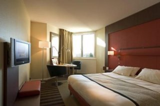 Mercure Grenoble Alpha