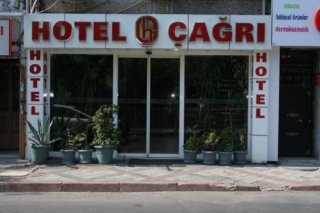 Cagri Hotel