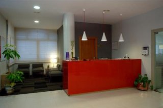 Hotel Borrell