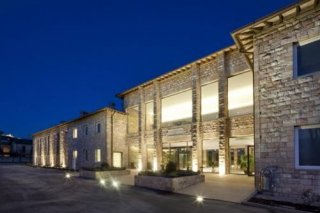 Ora Hotel Cenacolo