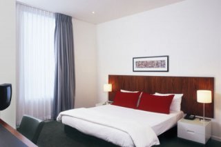 Medina Executive Flinders Street