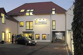 Elisabeth Hotel garni