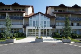 Résidence Clarion Excellior Geneva