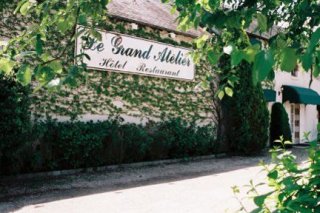 Le Grand Atelier