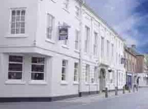 The George Hotel