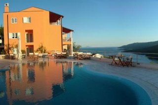 Hotel Villa Annette