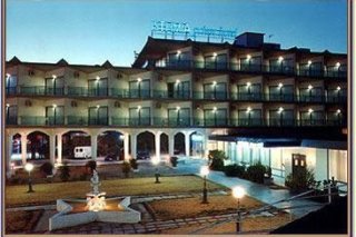 Isthmia Prime Hotel