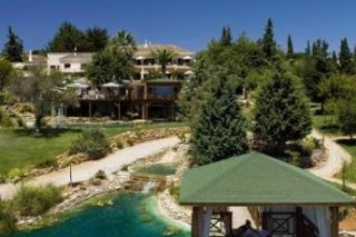 Monte do Casala Small Luxury Hotel of the World