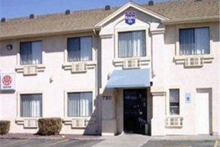 Knights Inn