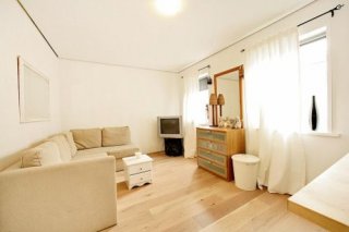Grettisgata Apartments
