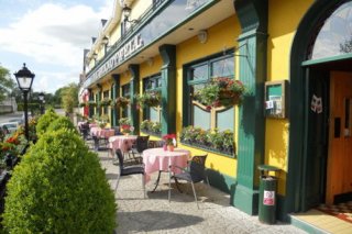 The Brandywell Hotel