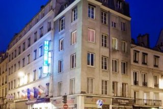 Hôtel Du Plat d'Etain