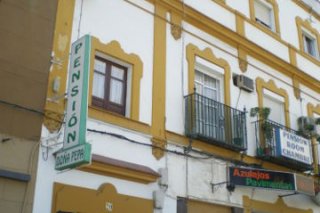 Pension Doña Pepa