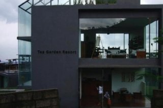 Tea Garden Resort