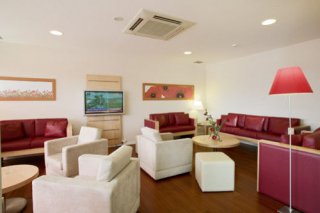 Hotel Ibis  S. João