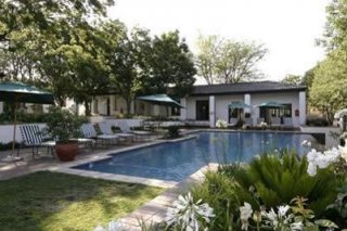 Indaba Hotel and Conference Centre