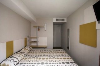 Hotel Akena Prestige