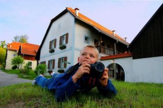 Hoteldorf Königsleitn